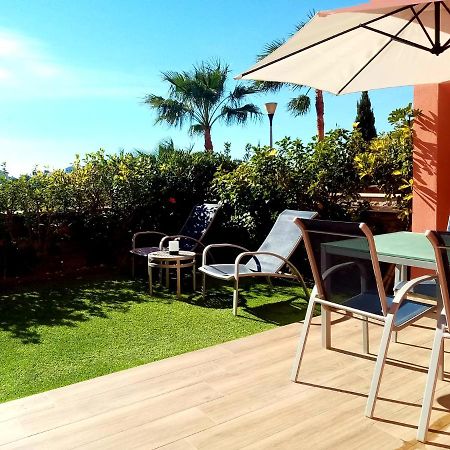Campomar MIJAS COSTA Esterno foto