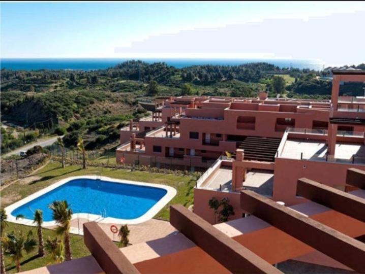 Campomar MIJAS COSTA Esterno foto