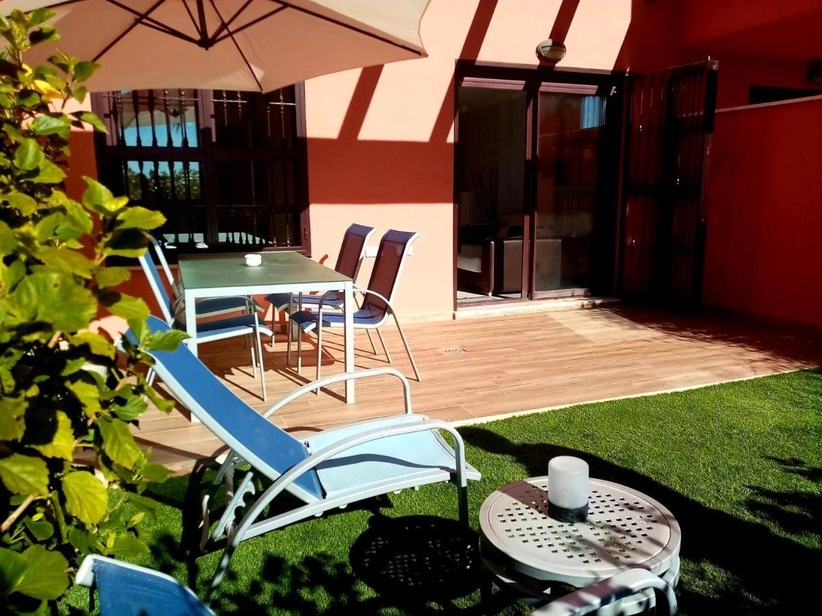 Campomar MIJAS COSTA Esterno foto