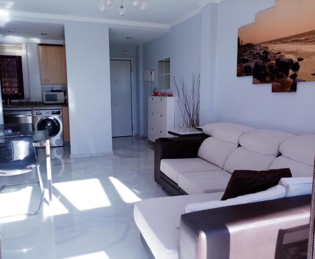 Campomar MIJAS COSTA Esterno foto
