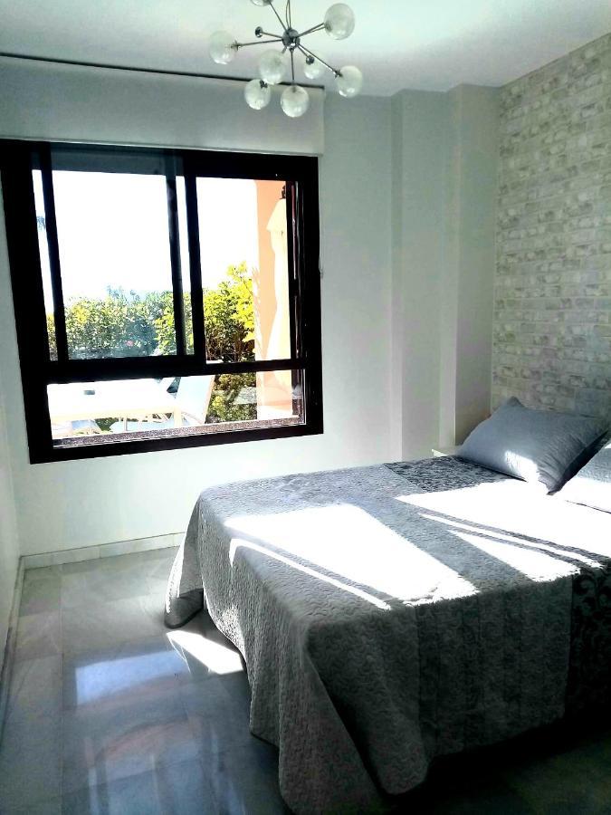 Campomar MIJAS COSTA Esterno foto