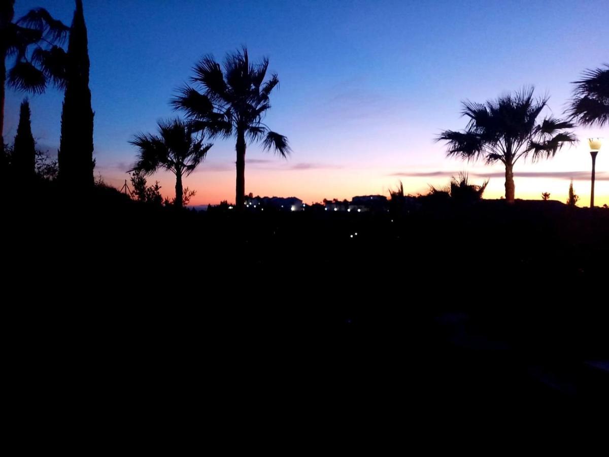 Campomar MIJAS COSTA Esterno foto