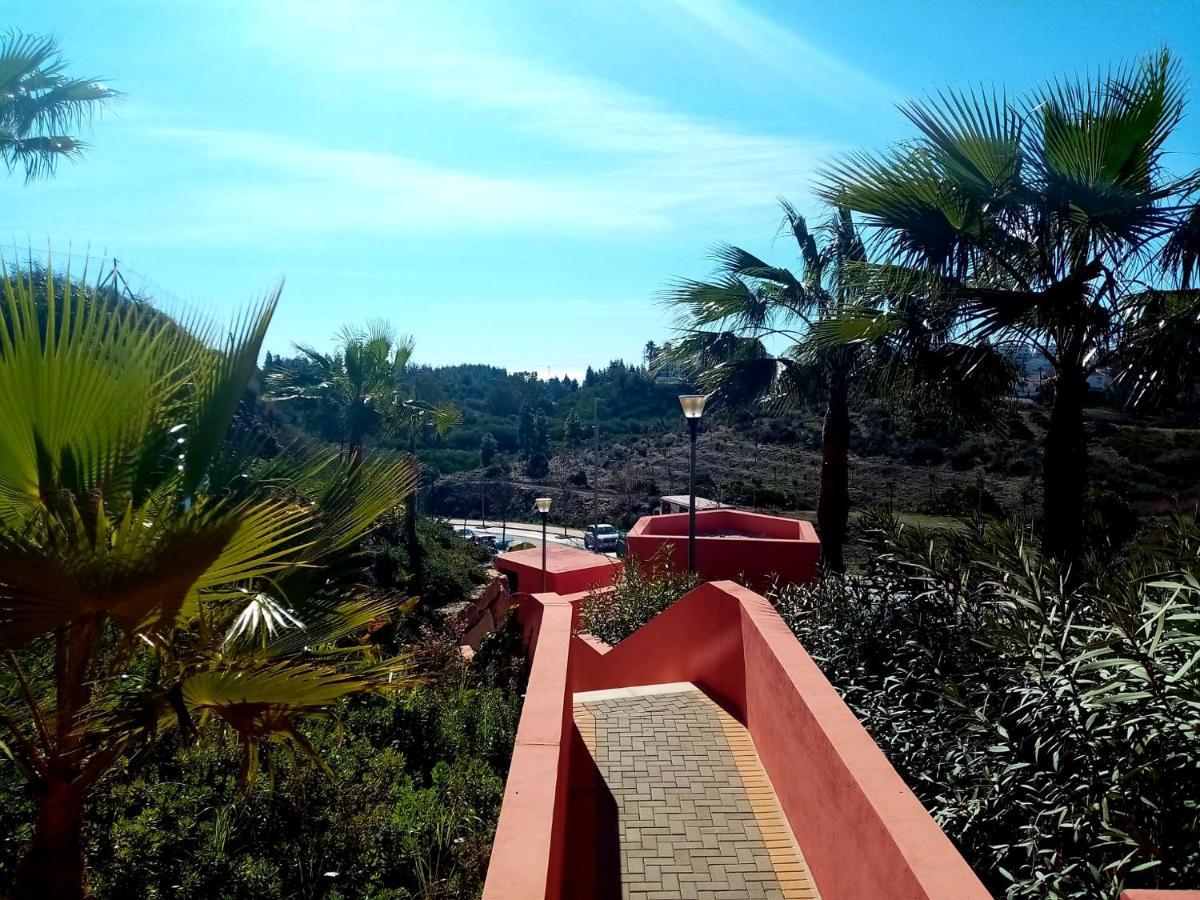 Campomar MIJAS COSTA Esterno foto