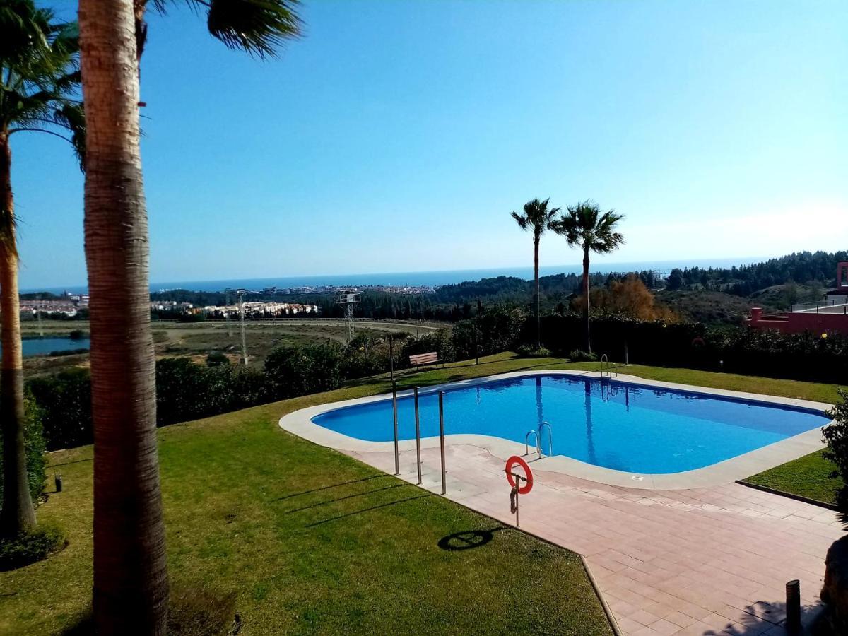 Campomar MIJAS COSTA Esterno foto